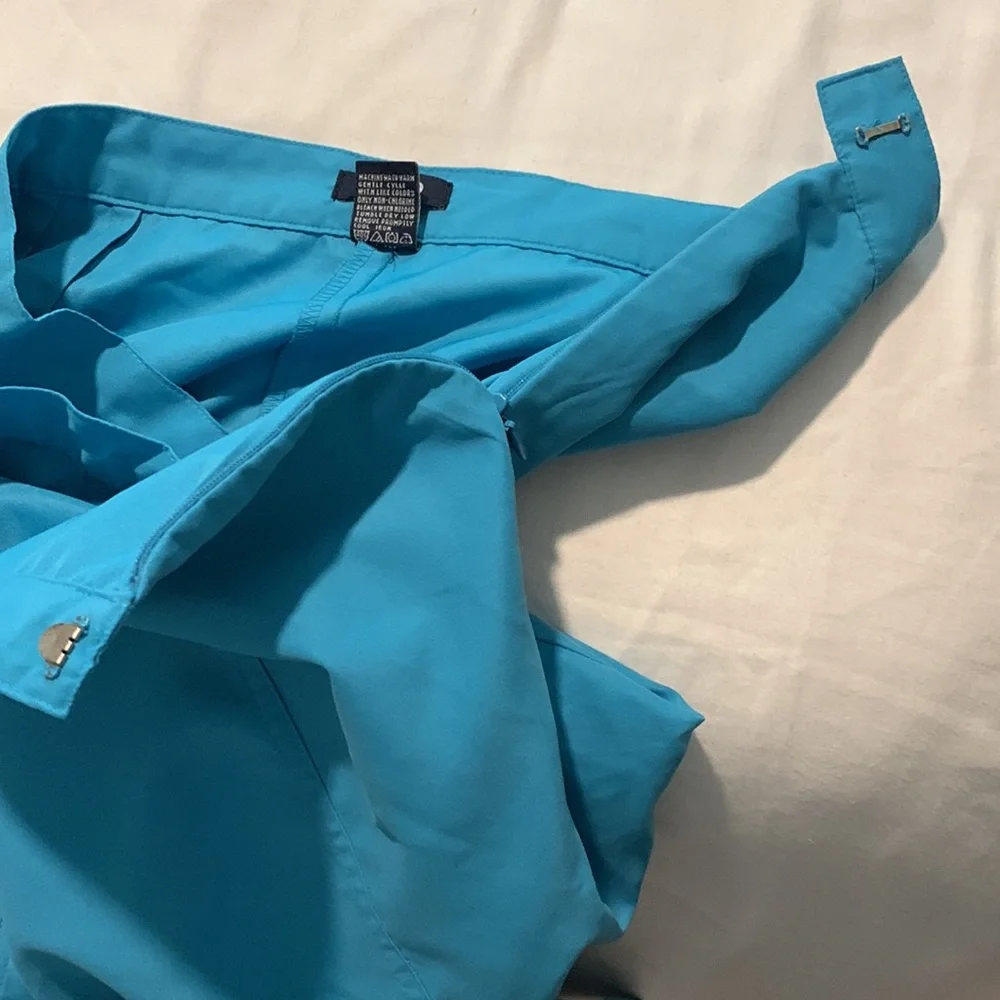 IZOD Skort